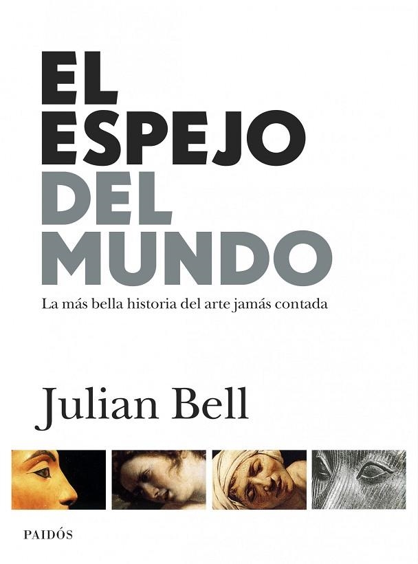 EL ESPEJO DEL MUNDO | 9788449324536 | BELL