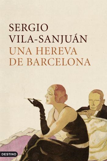 UNA HEREVA DE BARCELONA | 9788497101356 | SANJUAN