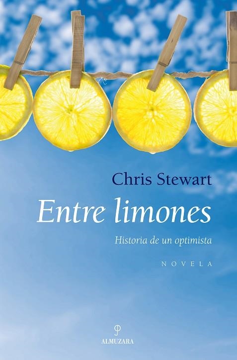 ENTRE LIMONES | 9788488586926 | STEWART