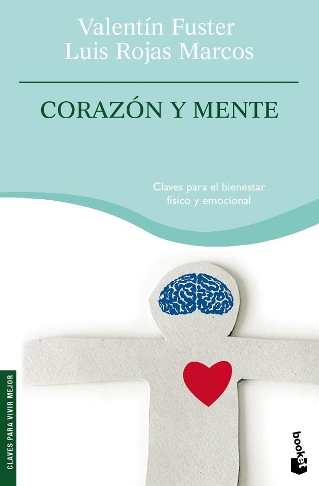 CORAZON Y MENTE | 9788408090267 | VARIS