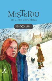 MISTERIO | 9788479011123 | BLYTON