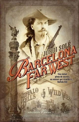 BARCELONA FAR WEST | 9788496952690 | SOLE