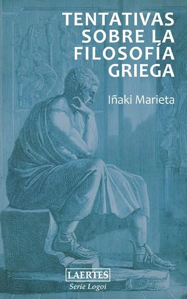 TENTATIVAS SOBRE LA FILOSOFIA | 9788475846972 | MARIETA