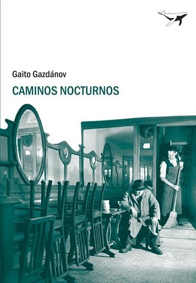 CAMINOS NOCTURNOS | 9788493741396 | GAZDANOV