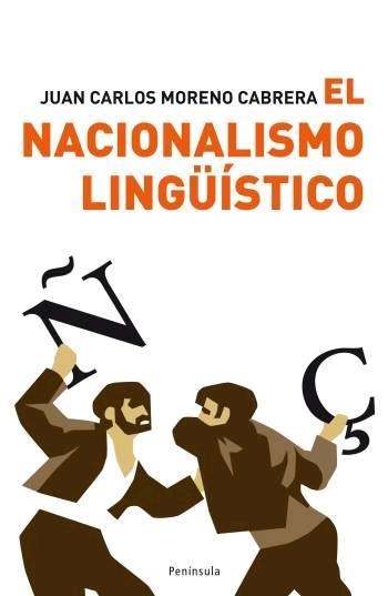 EL NACIONALISMO LINGUISTICO | 9788483078167 | CABRERA