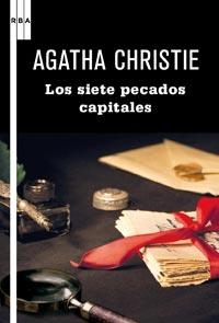 LOS SIETE PECADOS CAPITALES | 9788498678772 | CHRISTIE