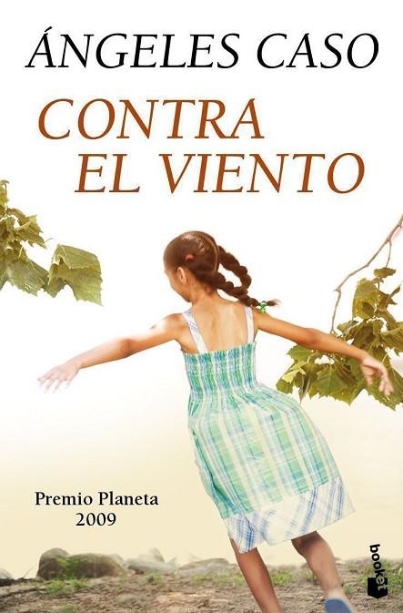 CONTRA EL VIENTO | 9788408095996 | CASO