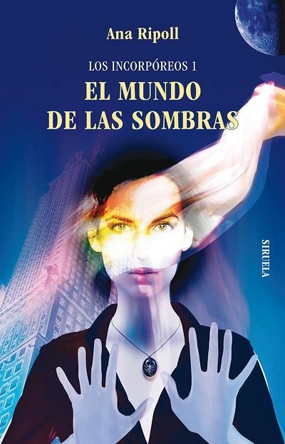 EL MUNDO DE LAS SOMBRAS | 9788498414561 | RIPOLL