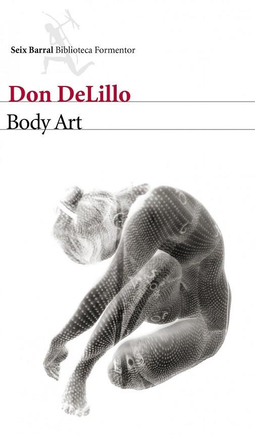 BODY ART | 9788432228759 | DELILLO