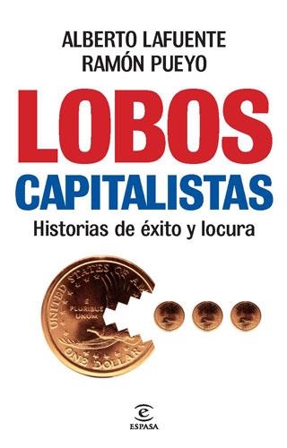 LOBOS CAPITALISTAS | 9788467034691 | VARIS