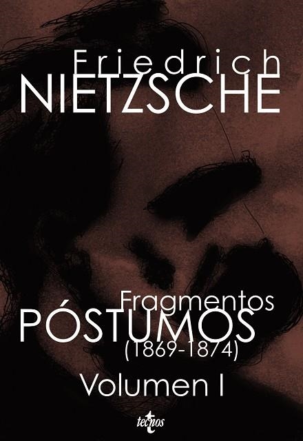 FRAGMENTOS POSTUMOS VOL I | 9788430951284 | NIETZSCHE