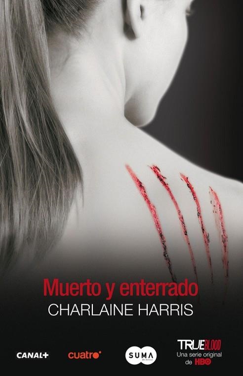 MUERTO Y ENTERRADO | 9788483651841 | HARRIS