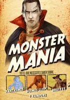 MONSTER MANIA | 9788424635824