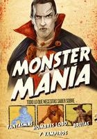 MONSTERMANIA | 9788424635831