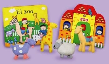 EL ZOO | 9788499321851 | AUTORS, DIVERSOS