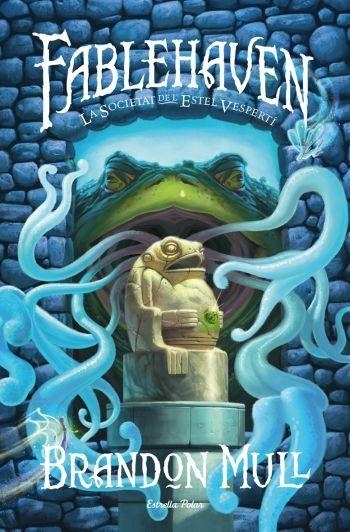 FABLEHAVEN II | 9788499321479 | MULL