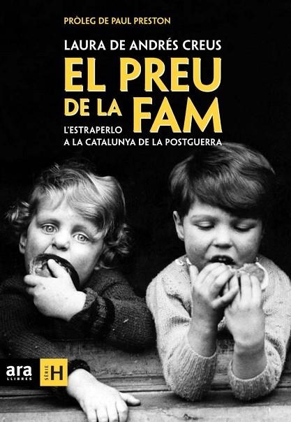 EL PREU DE LA FAM | 9788492552689 | CREUS