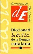 DICC.BASIC LLENGUA CATALANA | 9788441200005 | DIVERSOS AUTORS