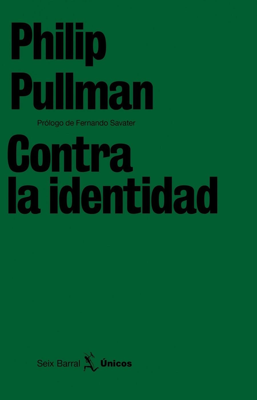 CONTRA LA IDENTIDAD | 9788432243202 | PULLMAN