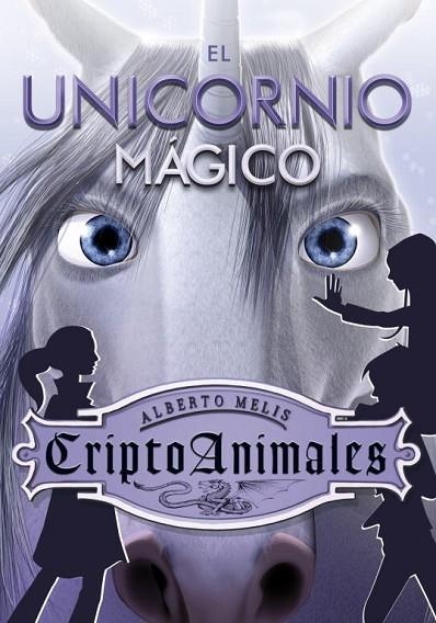 EL UNICORNIO MAGICO | 9788484416814 | MELIS