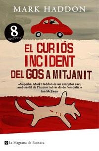 EL CURIOS INCIDENT DEL GOS | 9788485351312 | HADDON