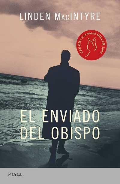 EL ENVIADO DEL OBISPO | 9788492919031 | MACINTYRE