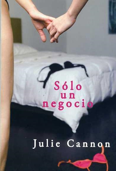 SOLO UN NEGOCIO | 9788492813292 | CANNON