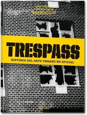 TRESPASS | 9783836524155 | VARIS