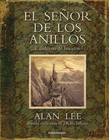 EL SEÑOR DE LOS ANILLOS | 9788445077832 | LEE