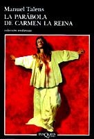 PARABOLA DE CARMEN LA REINA | 9788483101025 | TALENS