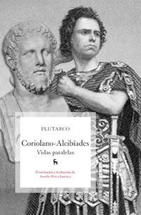 CORIOLANO-ALCIBIADES | 9788424917784 | PLUTARCO