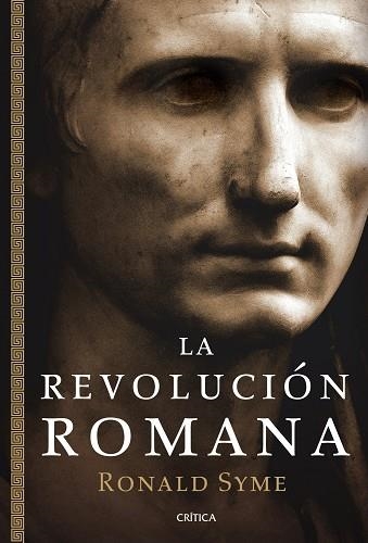 LA REVOLUCION ROMANA | 9788498921441 | SYME