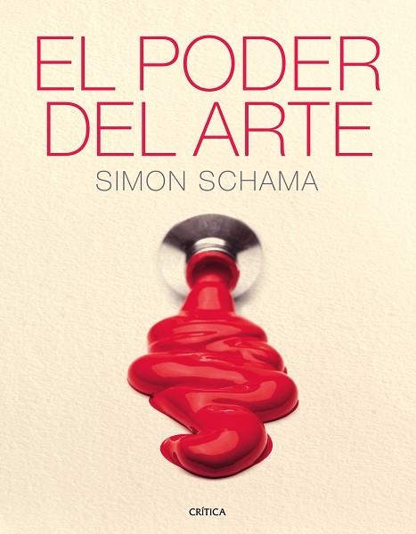 EL PODER DEL ARTE | 9788498921526 | SCHAMA