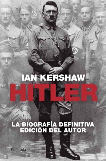 BIOGRAFIA HITLER | 9788499420684 | KERSHAW