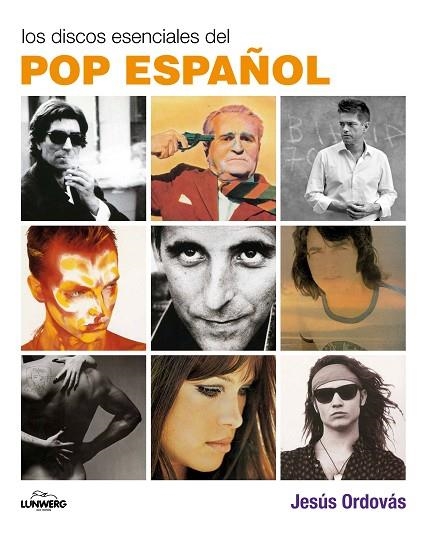 POP ESPAÑOL | 9788497856744 | ORDOVAS