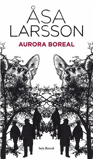 AURORA BOREAL | 9788432228513 | LARSSON