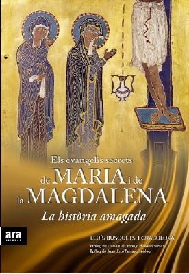 ELS EVANGELIS SECRETS DE MARIA I | 9788492552023 | GRABULOSA