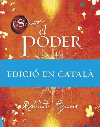 EL PODER | 9788492920006 | BYRNE