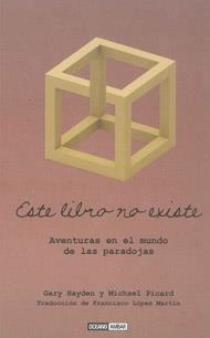 ESTE LIBRO NO EXISTE | 9788475566764 | VARIS