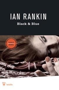 BLACK&BLUE | 9788498677072 | RANKIN