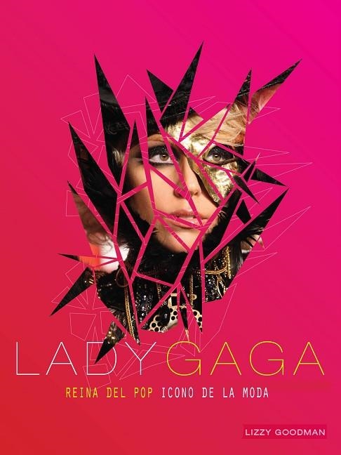 LADY GAGA | 9788448068530 | GOODMAN