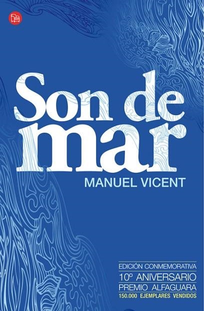 SON DE MAR | 9788466318341 | VICENT