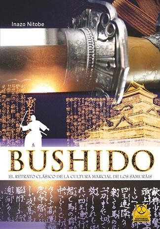 BUSHIDO | 9788499100661 | NITOBE