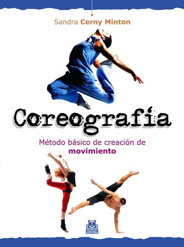 COREOGRAFIA | 9788499100630 | MINTON