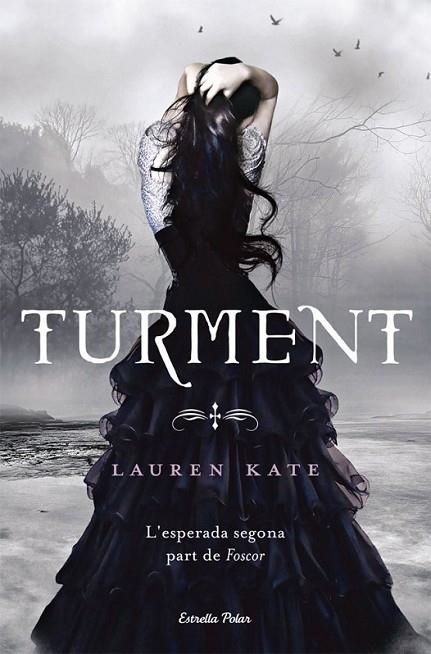 TURMENT | 9788499322889 | KATE