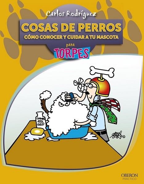 COSAS DE PERROS | 9788441528598 | RODRIGUEZ