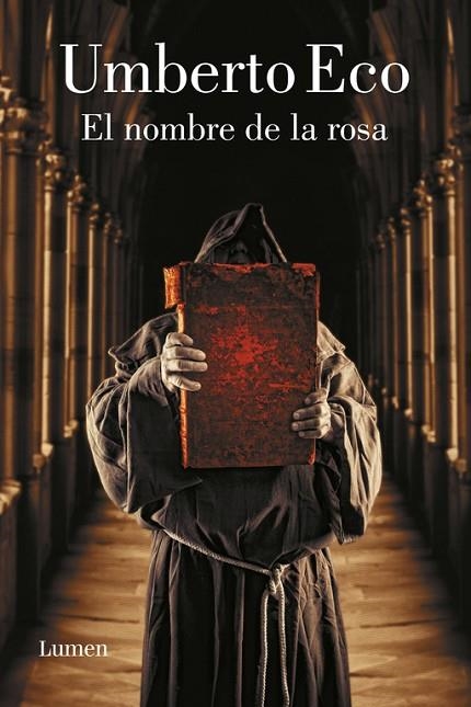 EL NOMBRE DE LA ROSA | 9788426418807 | ECO