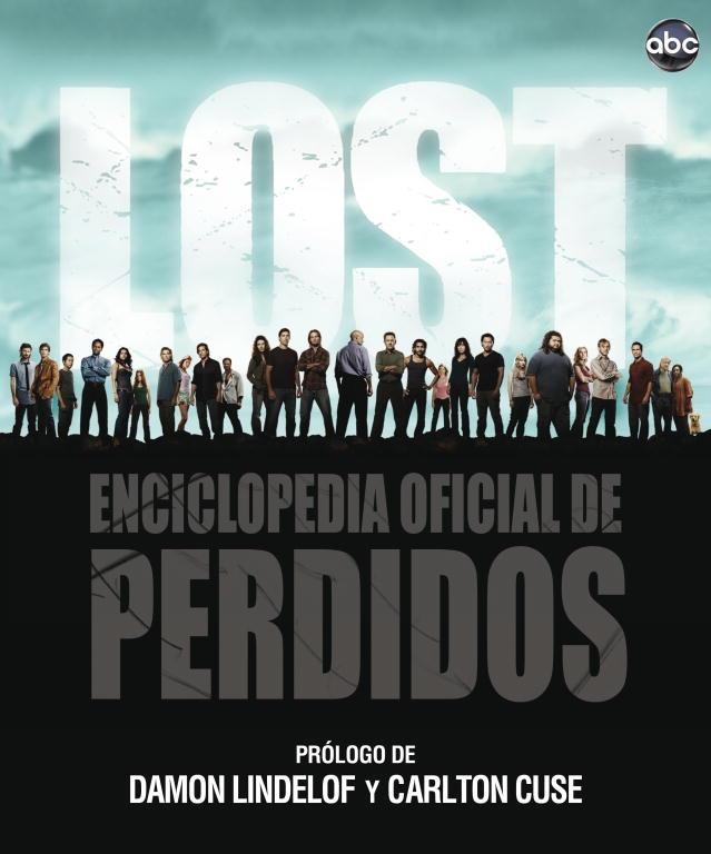 LOST ENCICLOPEDIA OFICIAL DE PER | 9788425345760 | DAMON LINDELOFF/CARLTON CUSE