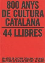 800 ANYS DE CULTURA CATALANA | 9788439386193 | MOLAS I BATLLORI, JOAQUIM