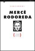 MERCE RODOREDA | 9788439384861 | MOHINO I BALET (A CURA D'), ABRAHAM